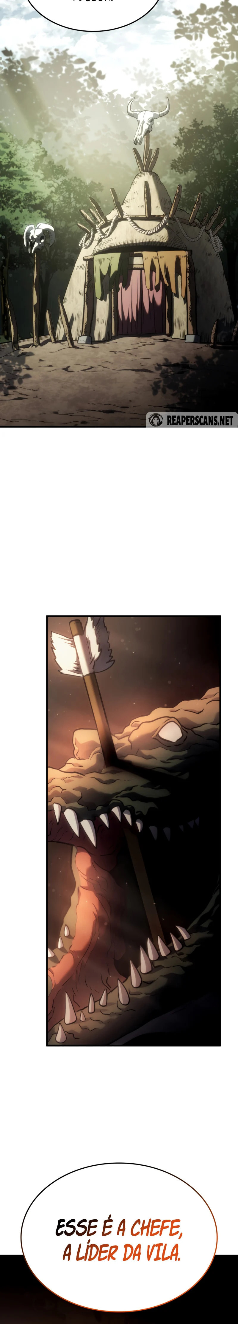 Revenge of the Baskerville Bloodhound, chapter 32, image 43