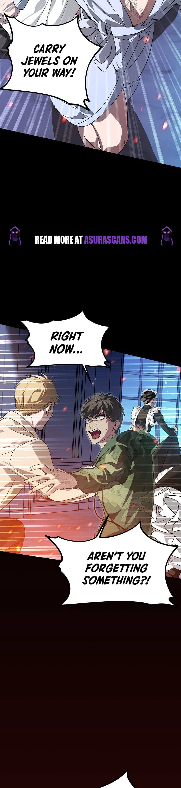 SSS-Class Suicide Hunter, chapter 15, image 7