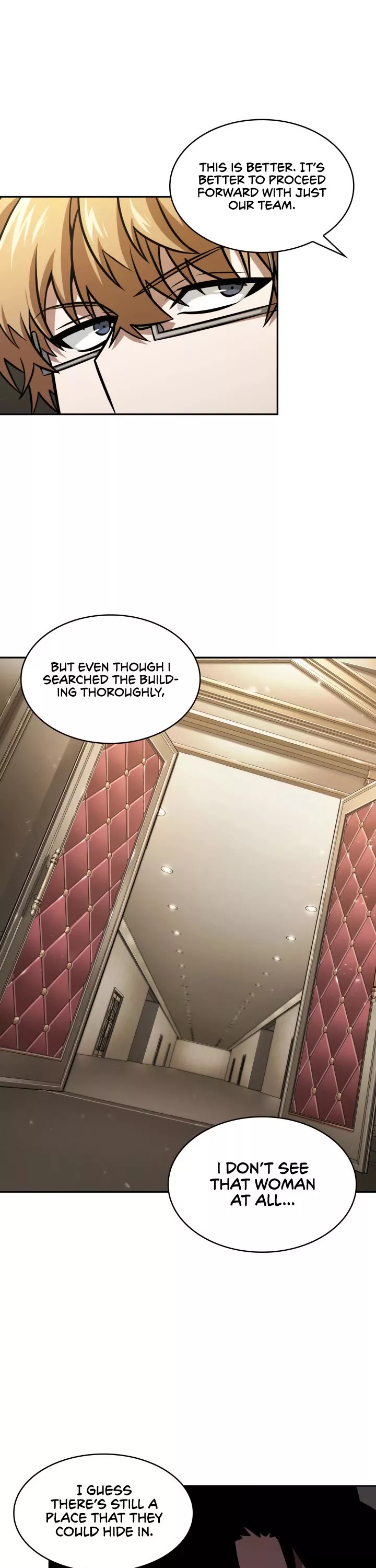 Tomb Raider King, chapter 363, image 19