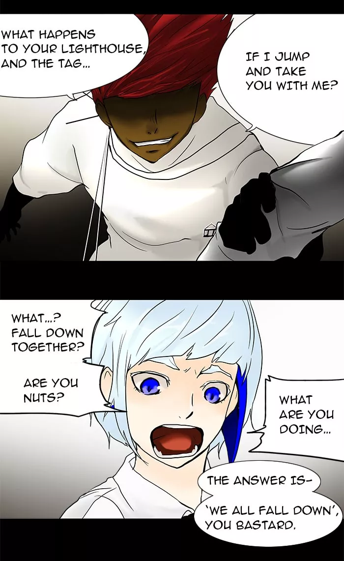 Tower of God, chapter 40, image 33