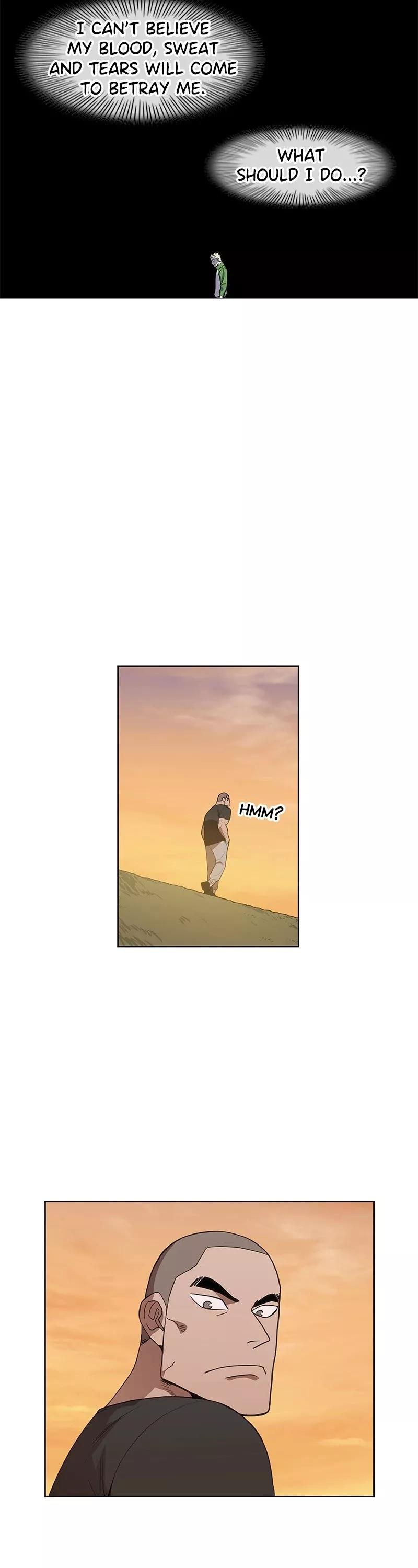 The Boxer, chapter 117, image 14