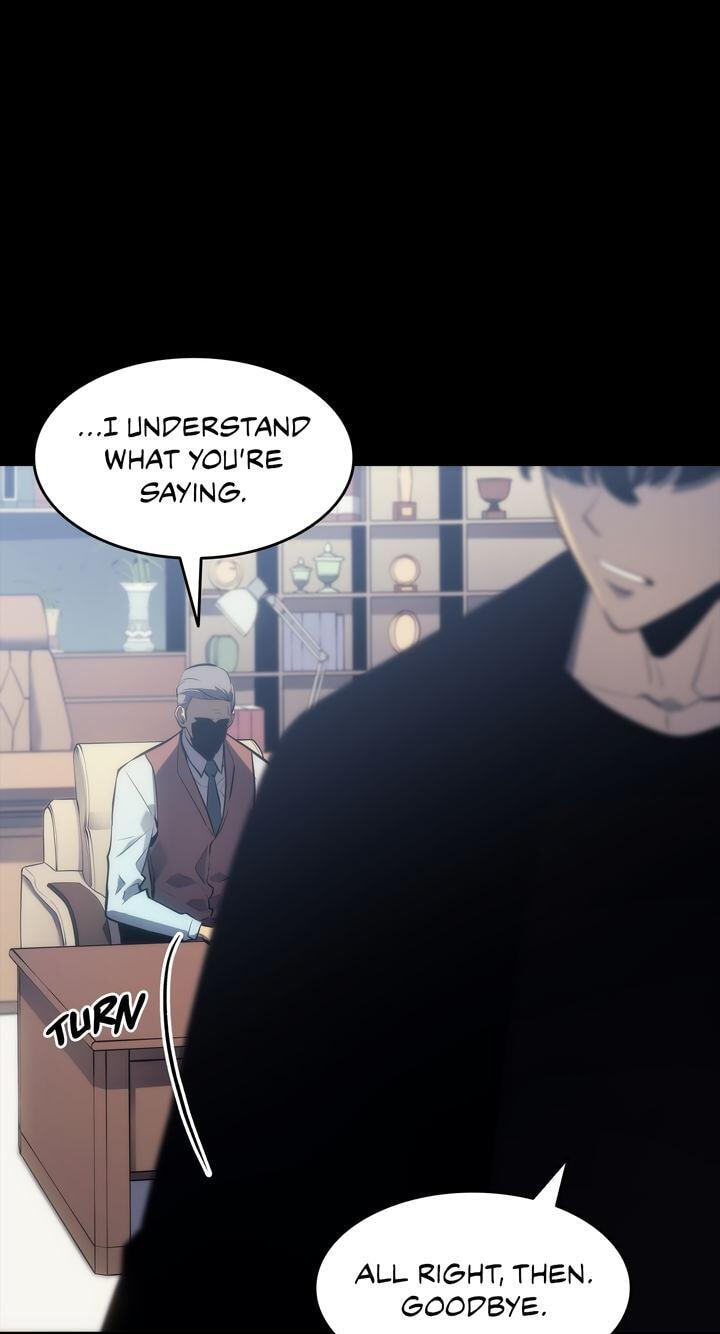 Solo Leveling, chapter 133, image 50