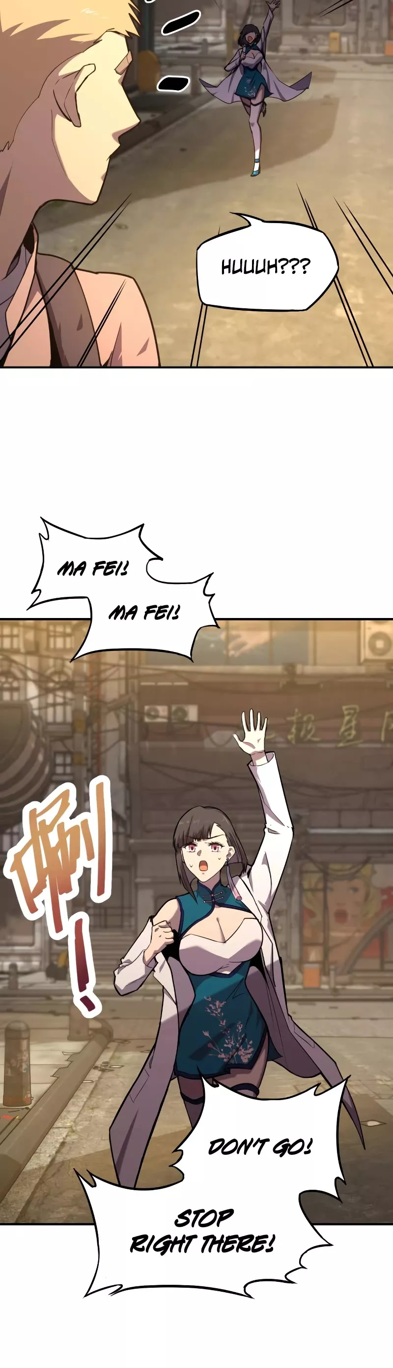 Logging 10,000 Years into the Future, chapter 9, image 23