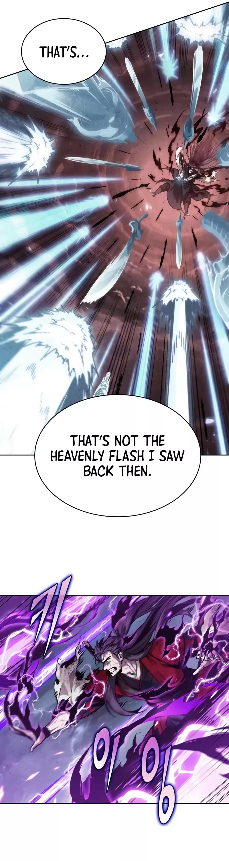 Nano Machine, chapter 258, image 47