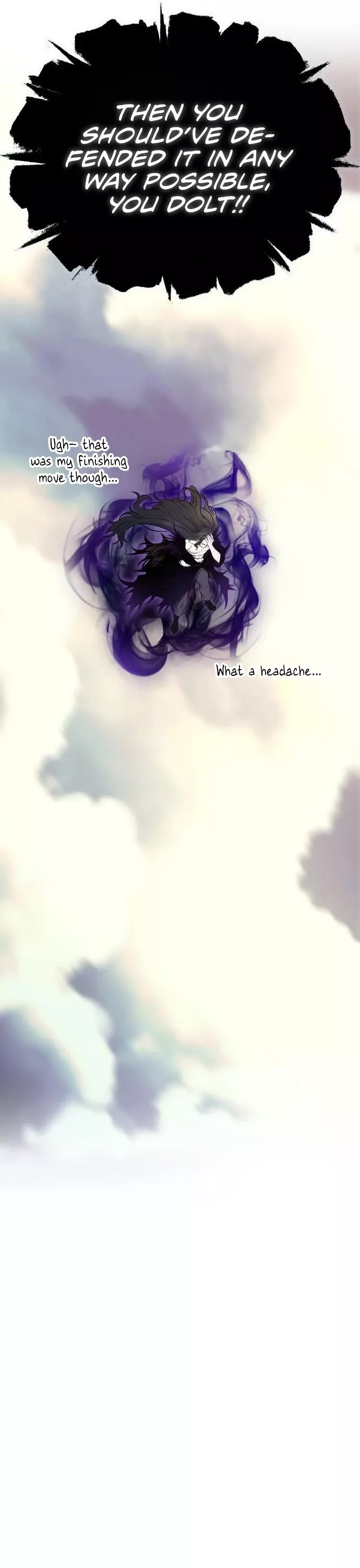 Tower of God, chapter 600, image 23