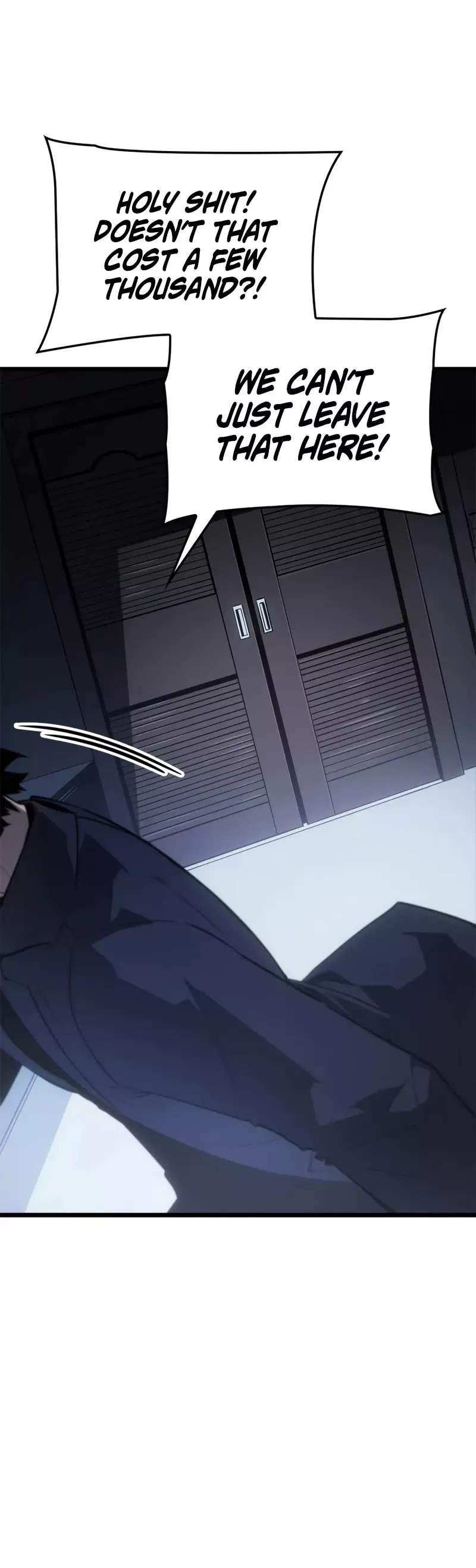 Solo Leveling: Ragnarok, chapter 49, image 11