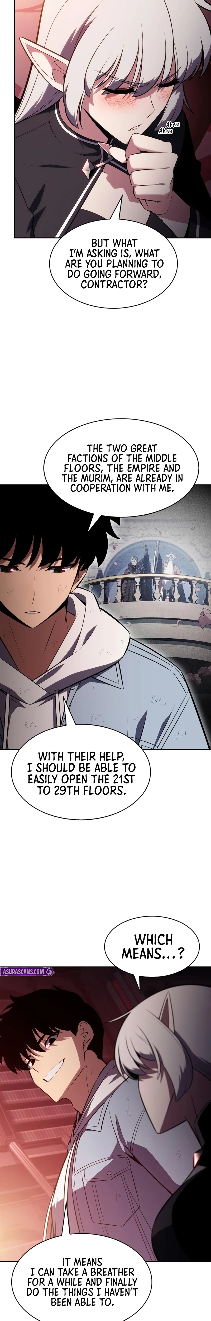 Solo Max-Level Newbie, chapter 248, image 32