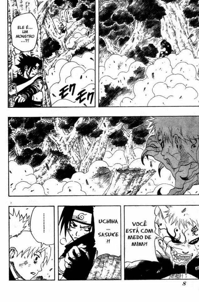Naruto, chapter 127, image 9