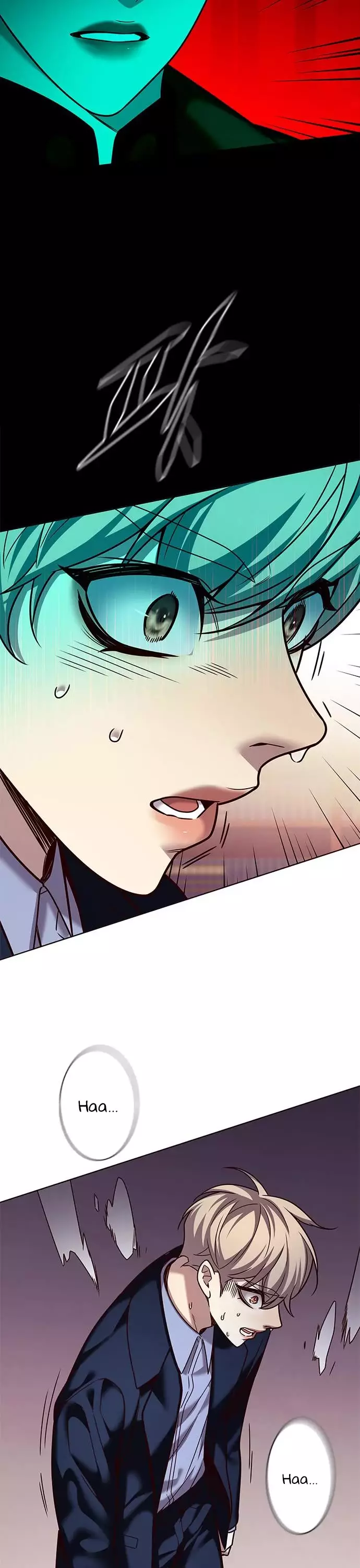 Eleceed, chapter 246, image 9