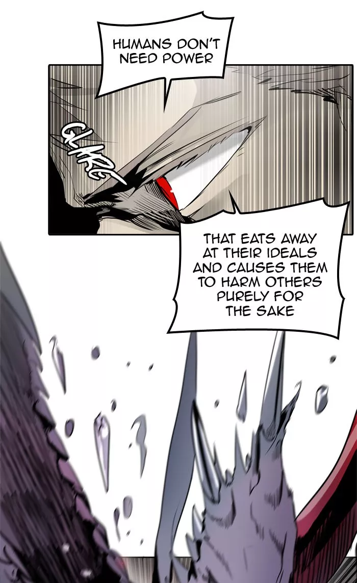 Tower of God, chapter 333, image 127