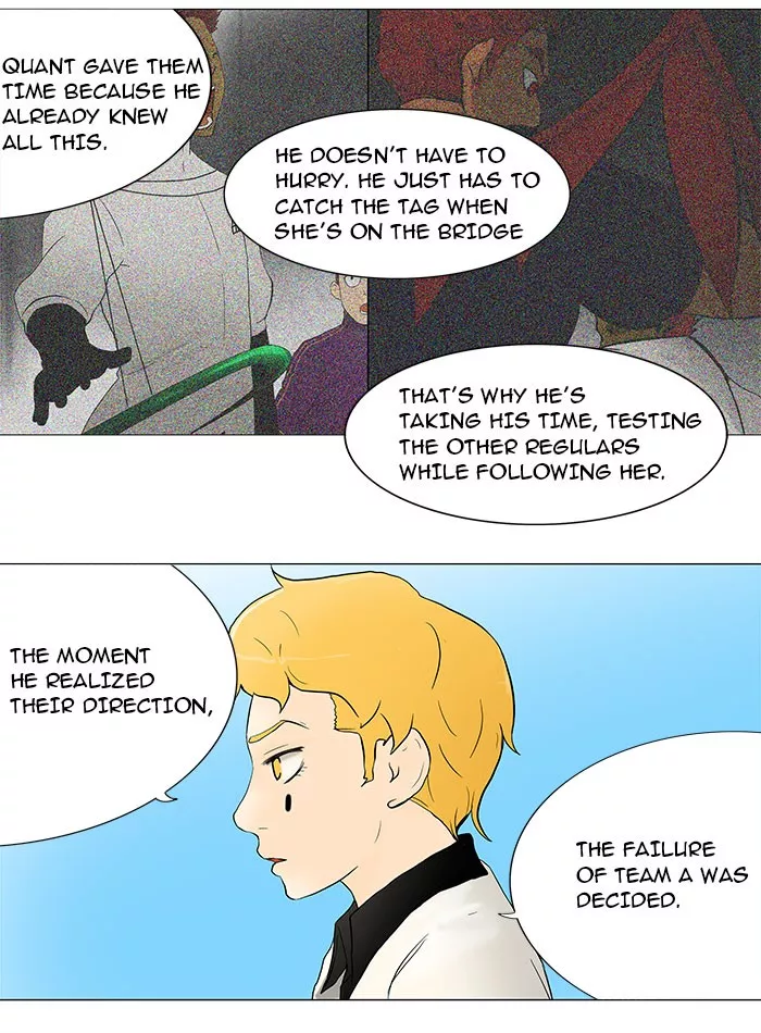 Tower of God, chapter 39, image 4