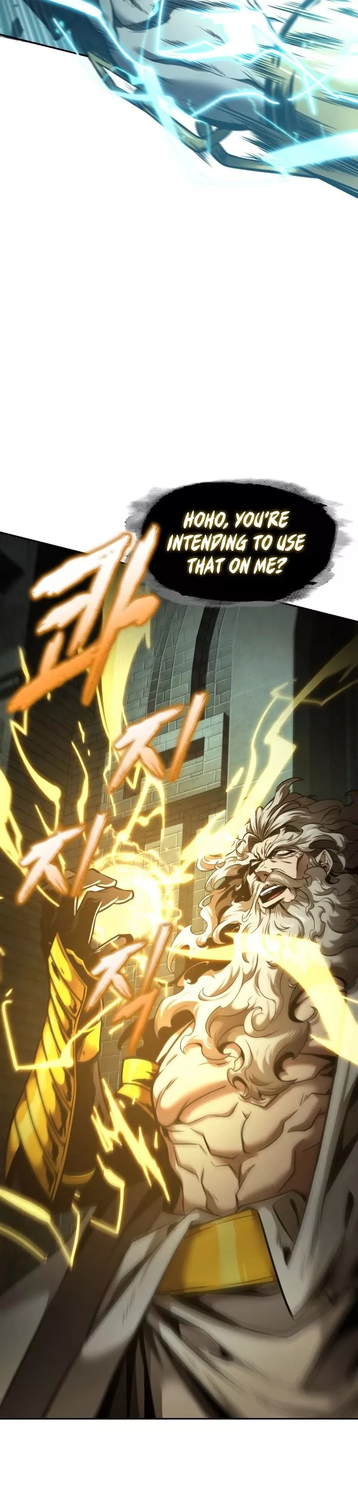 Tomb Raider King, chapter 322, image 13