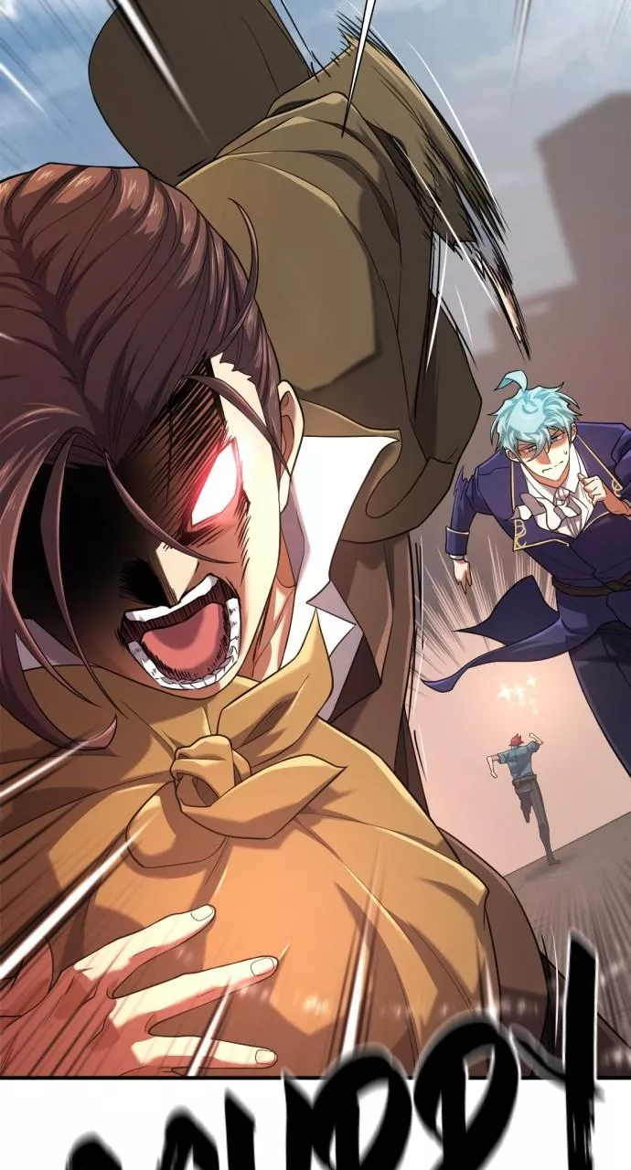 The Greatest Estate Developer, chapter 154, image 29