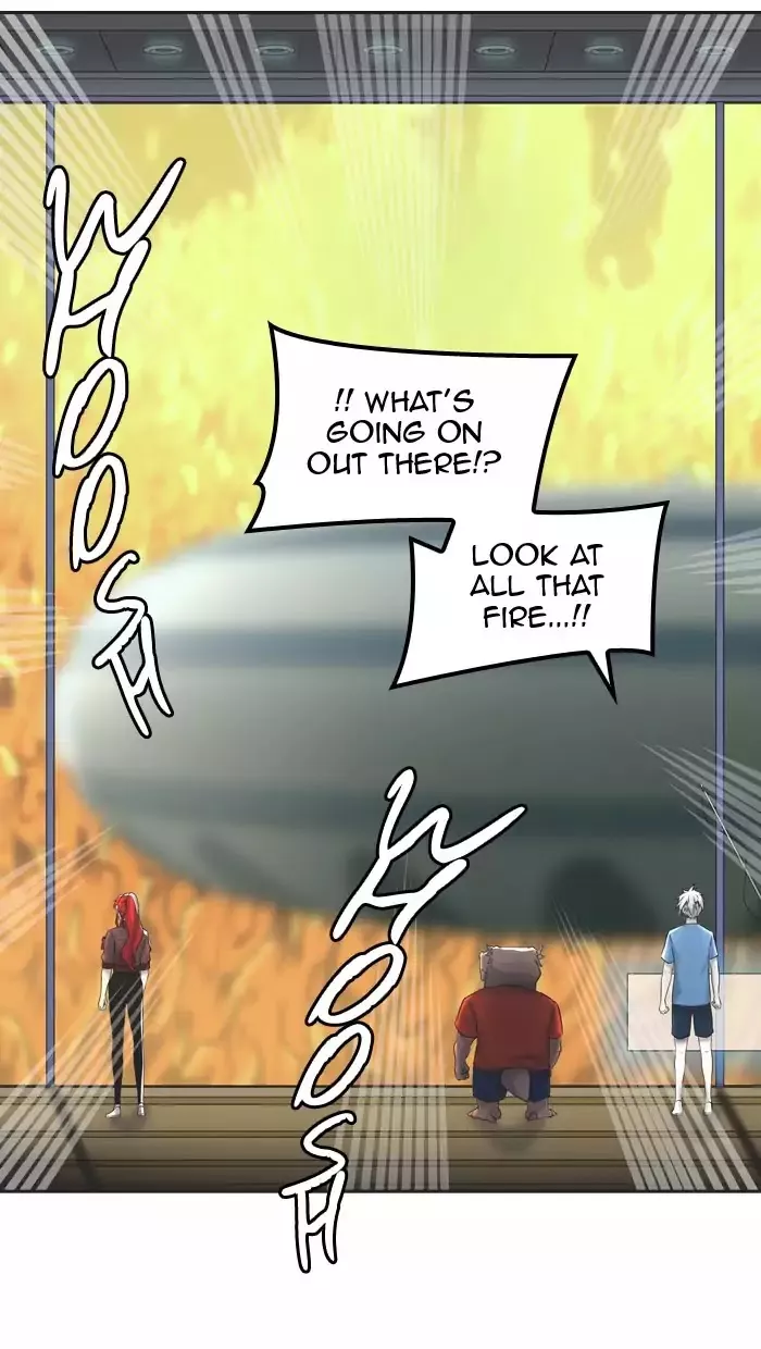 Tower of God, chapter 406, image 103