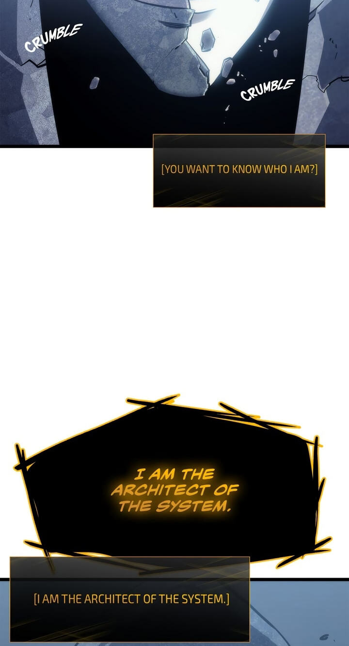 Solo Leveling, chapter 126, page 128