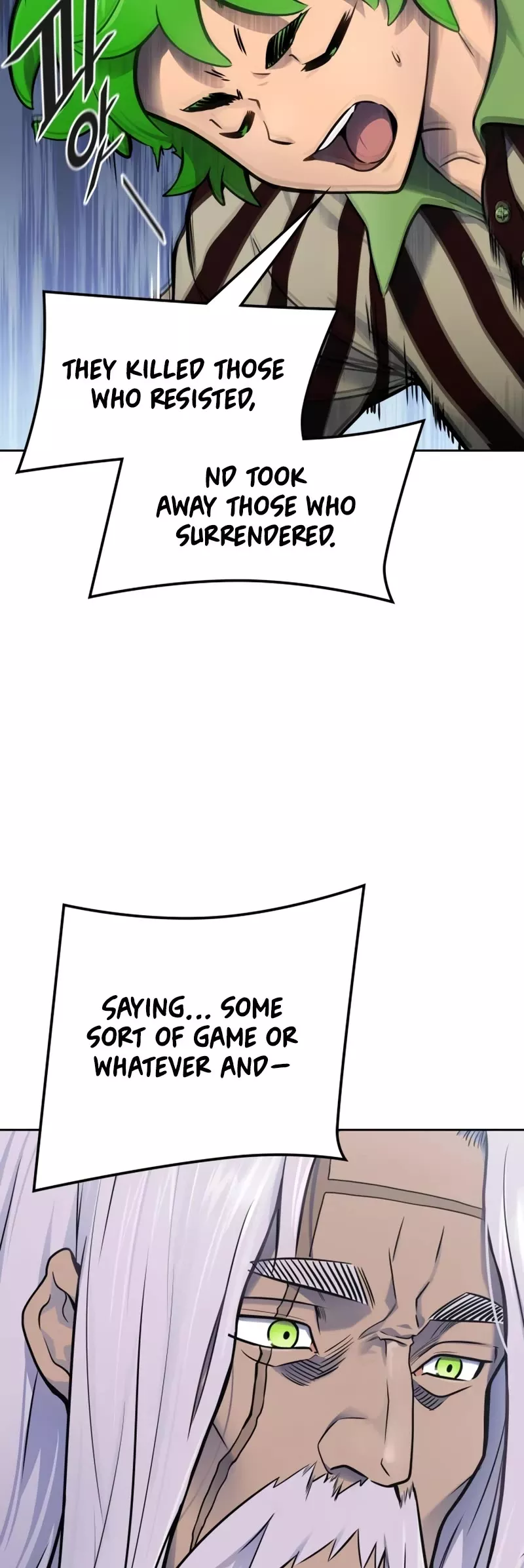 Tower of God, chapter 602, image 50