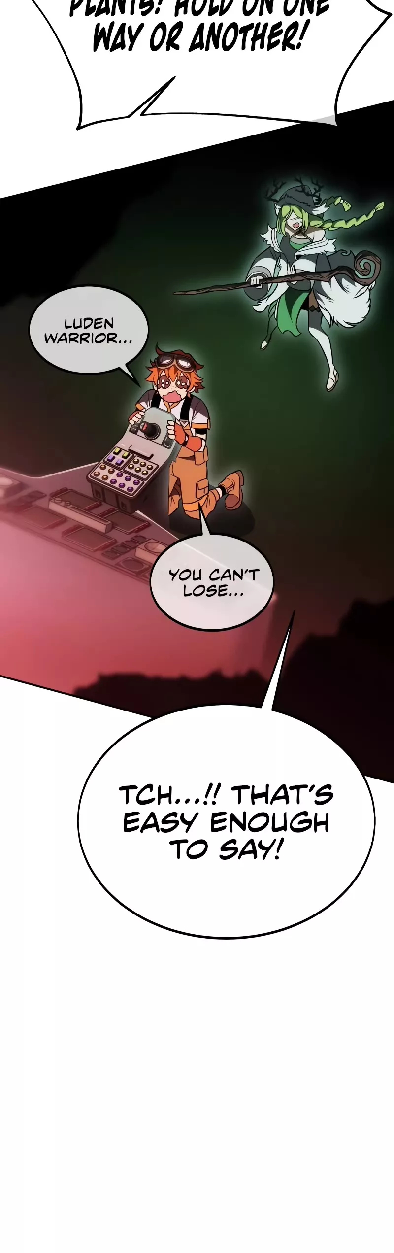 I Killed the Main Player, chapter 29, image 21