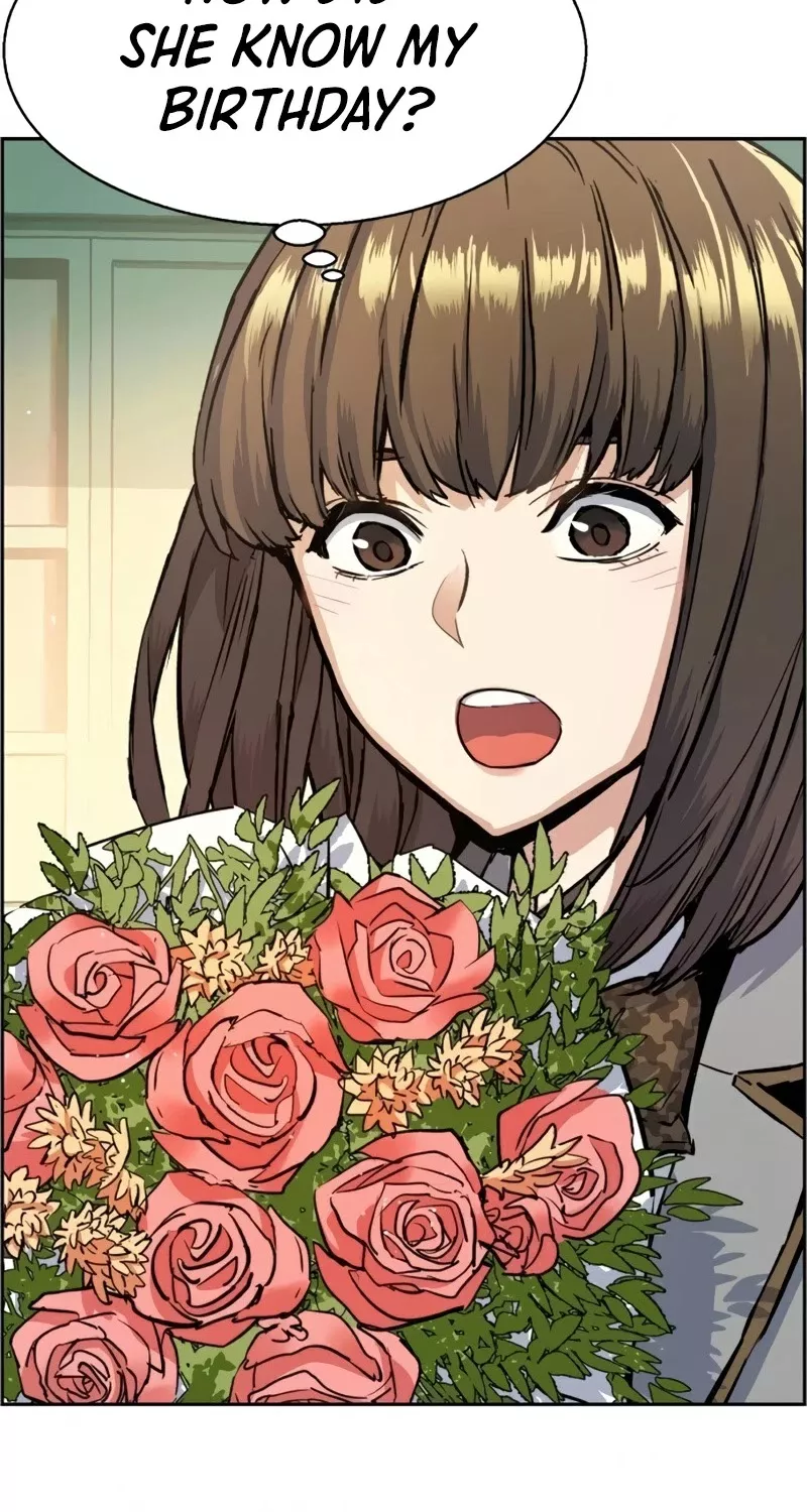 Teenage Mercenary, chapter 63, image 52
