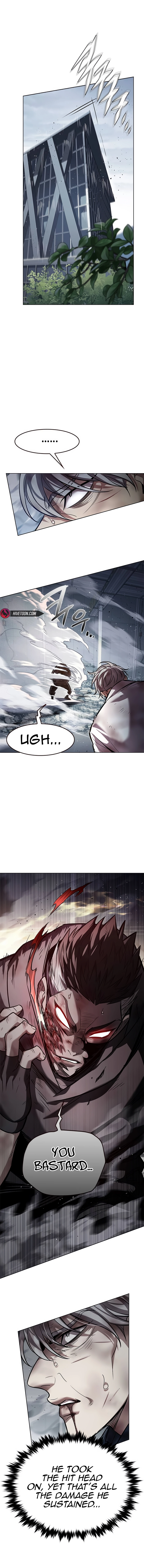 Eleceed, chapter 349, image 7