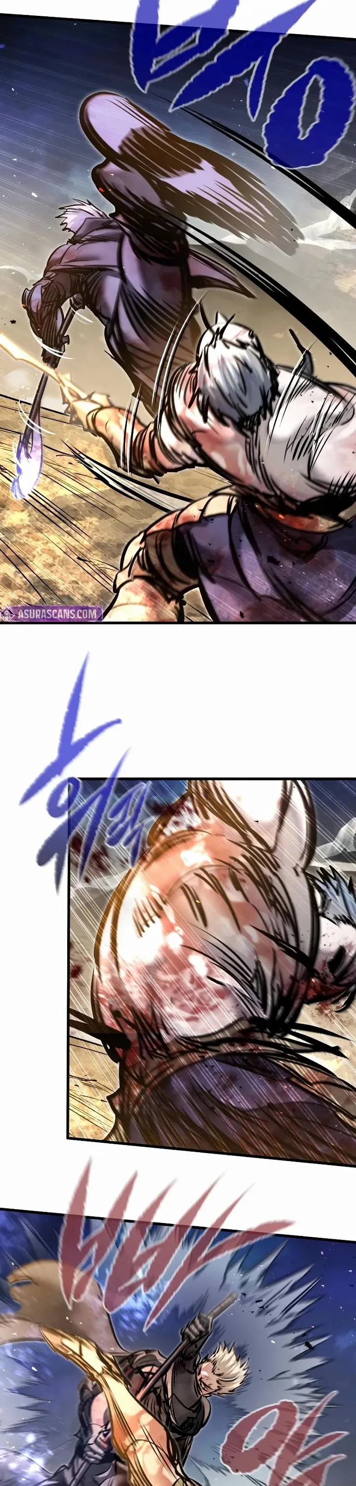 The Regressed Mercenary Has a Plan, chapter 82, image 16