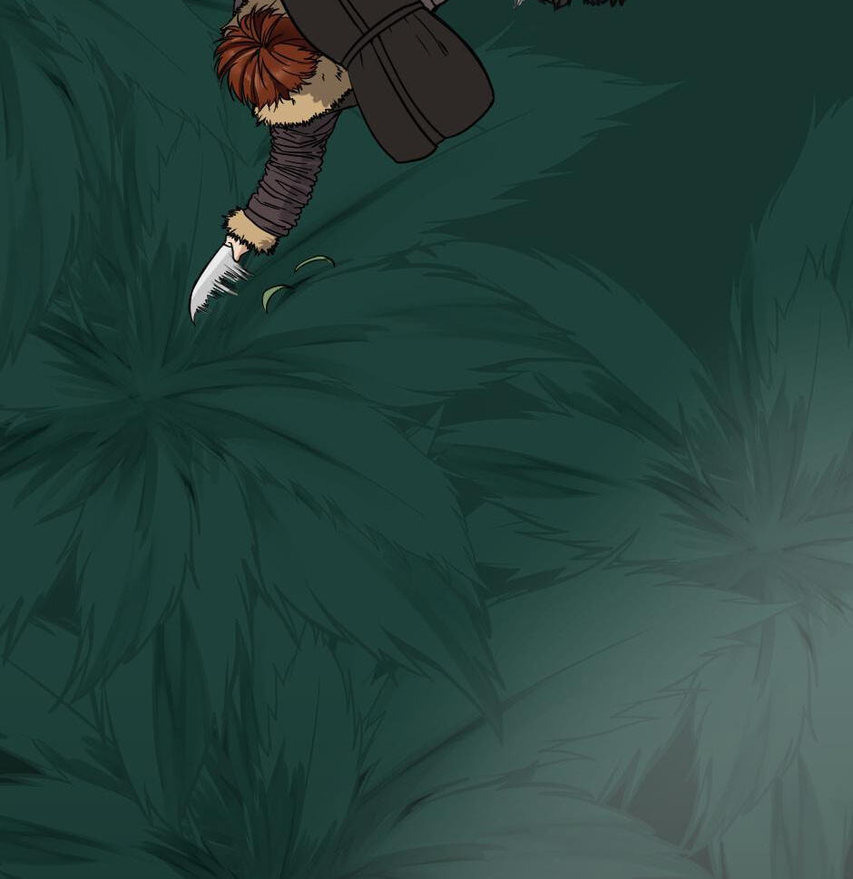 The Beginning After the End, chapter 19, image 12