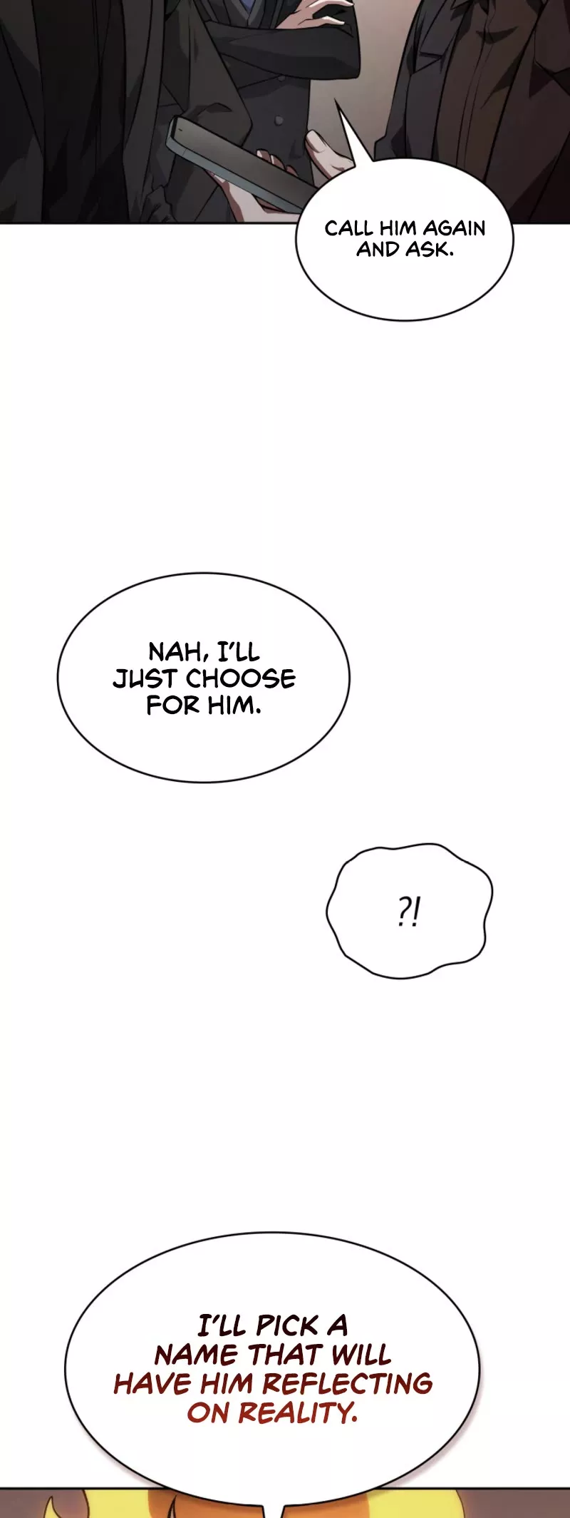 Tomb Raider King, chapter 397, image 39