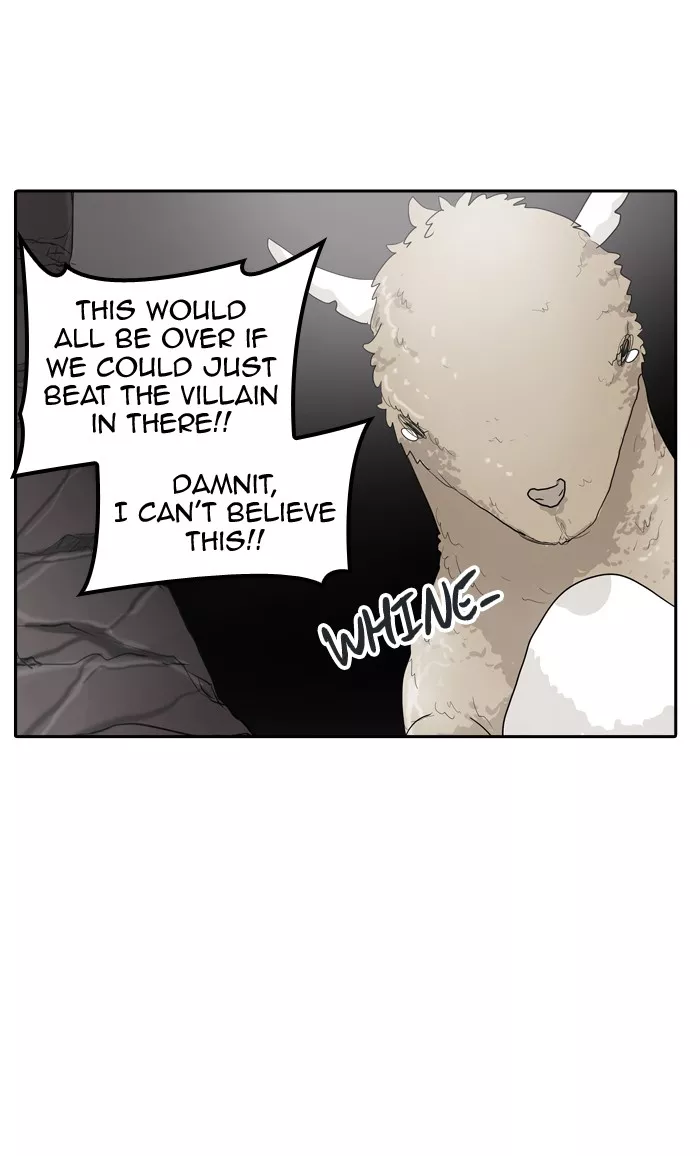 Tower of God, chapter 358, image 83
