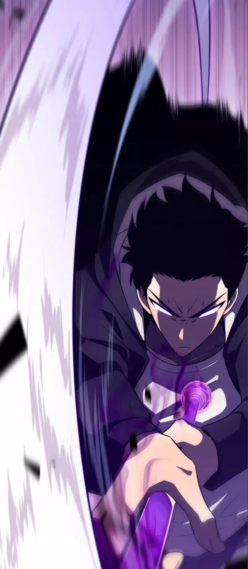 Solo Max-Level Newbie, chapter 56, image 75