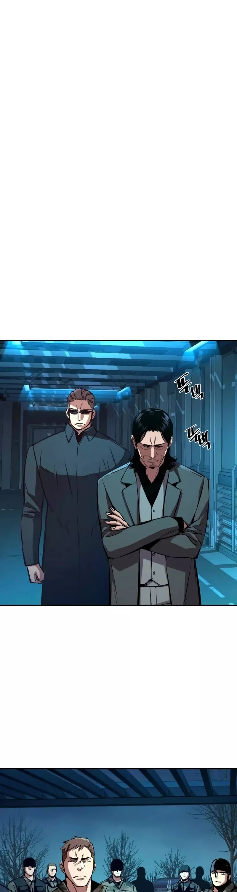 Teenage Mercenary, chapter 175, image 22