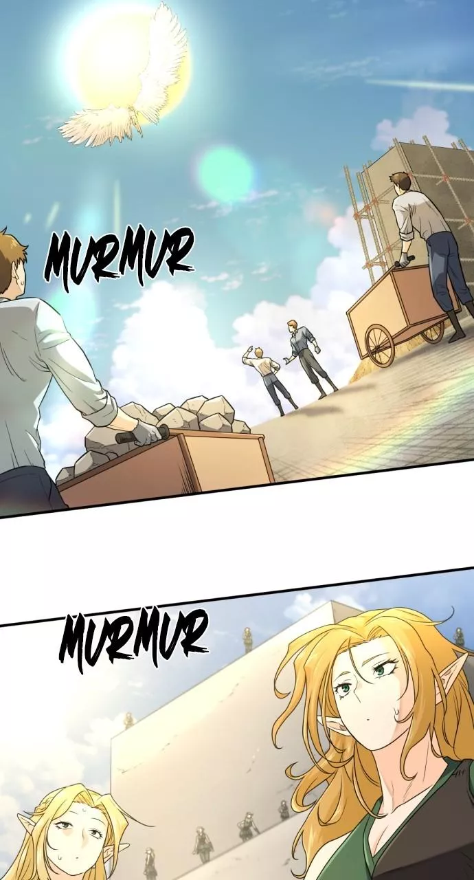The Greatest Estate Developer, chapter 160, image 2