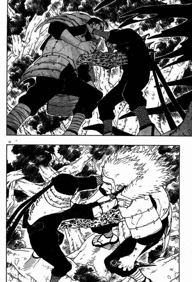 Naruto, chapter 123, image 10
