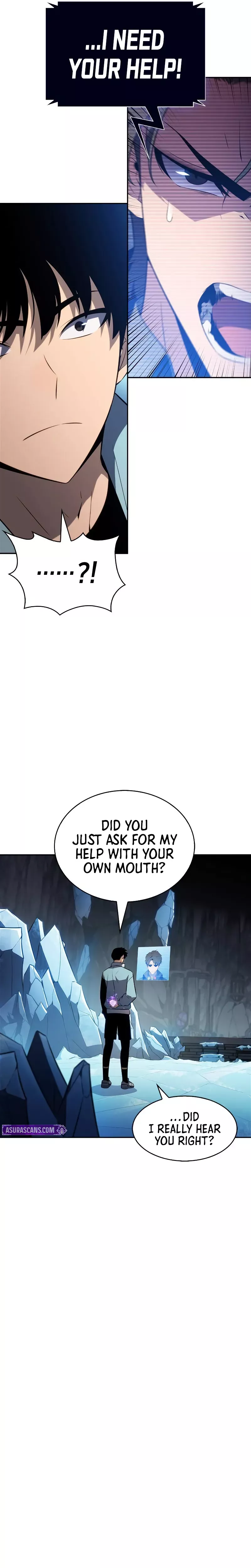 Solo Max-Level Newbie, chapter 233, image 17