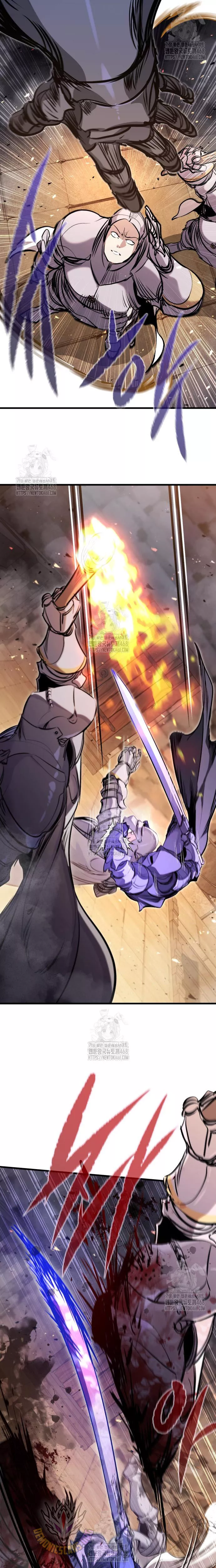 The Regressed Mercenary Has a Plan, chapter 60, image 25