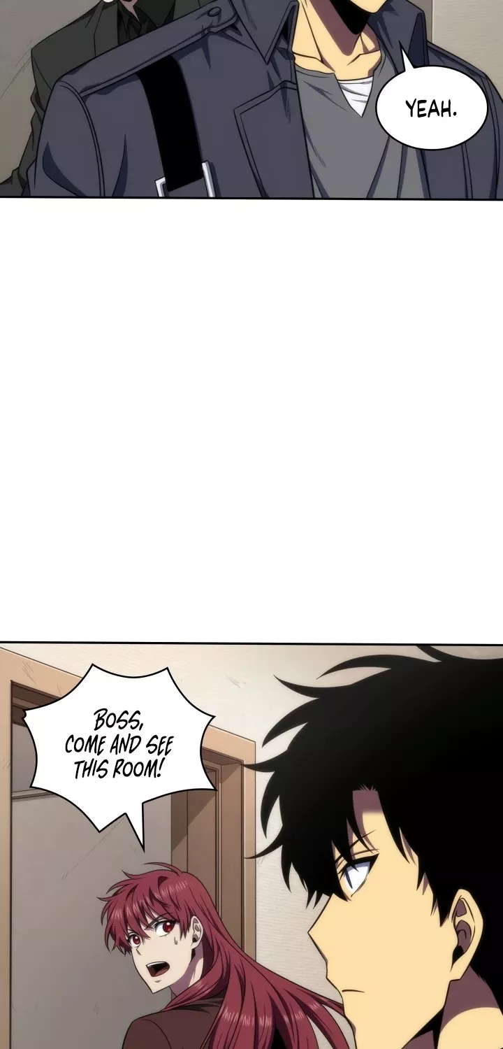 Tomb Raider King, chapter 277, image 28