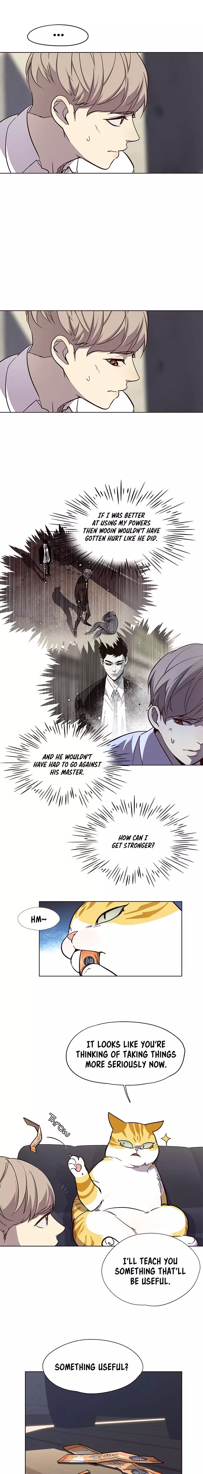 Eleceed, chapter 19, image 6