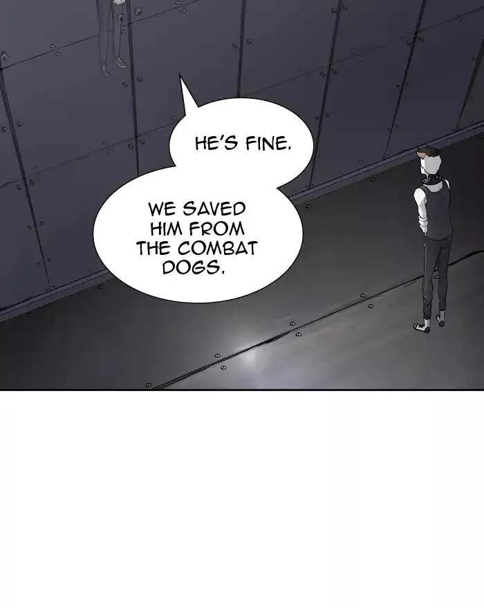 Tower of God, chapter 423, image 35