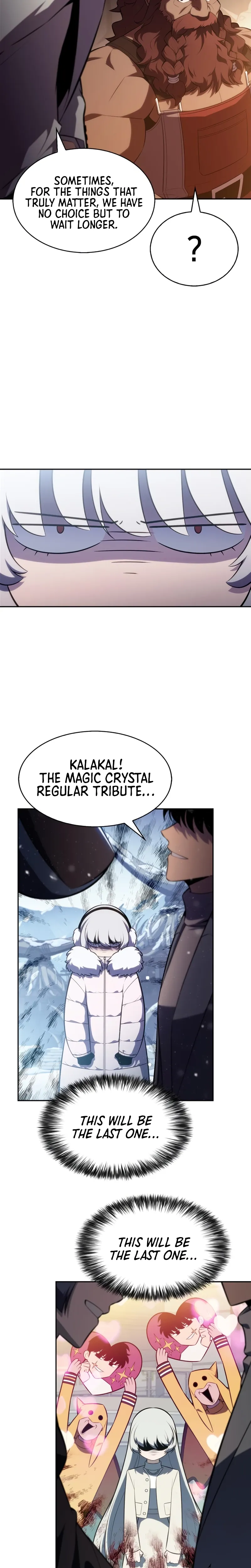 Solo Max-Level Newbie, chapter 248, image 40