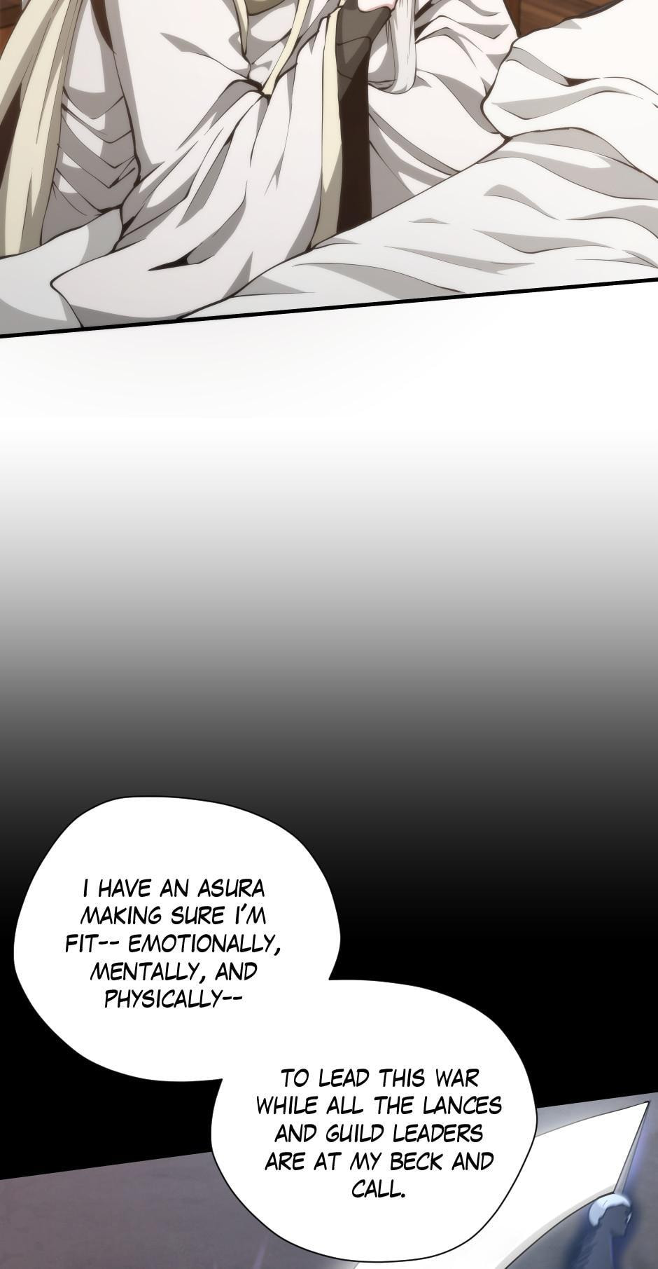The Beginning After the End, chapter 167, image 69