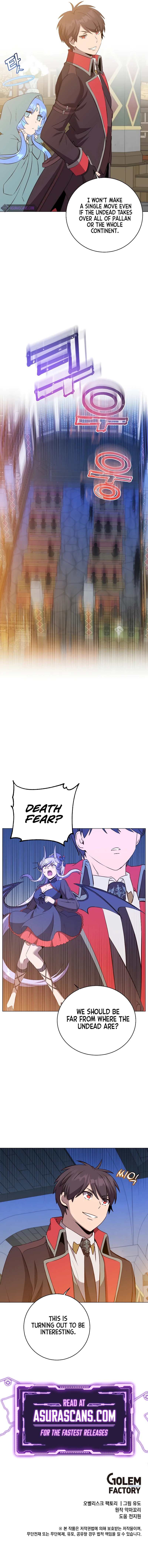 The Max Level Hero has Returned!, chapter 156, image 12