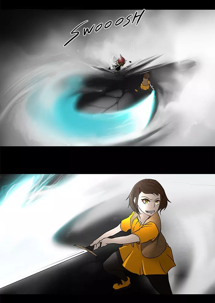 Tower of God, chapter 51, image 5