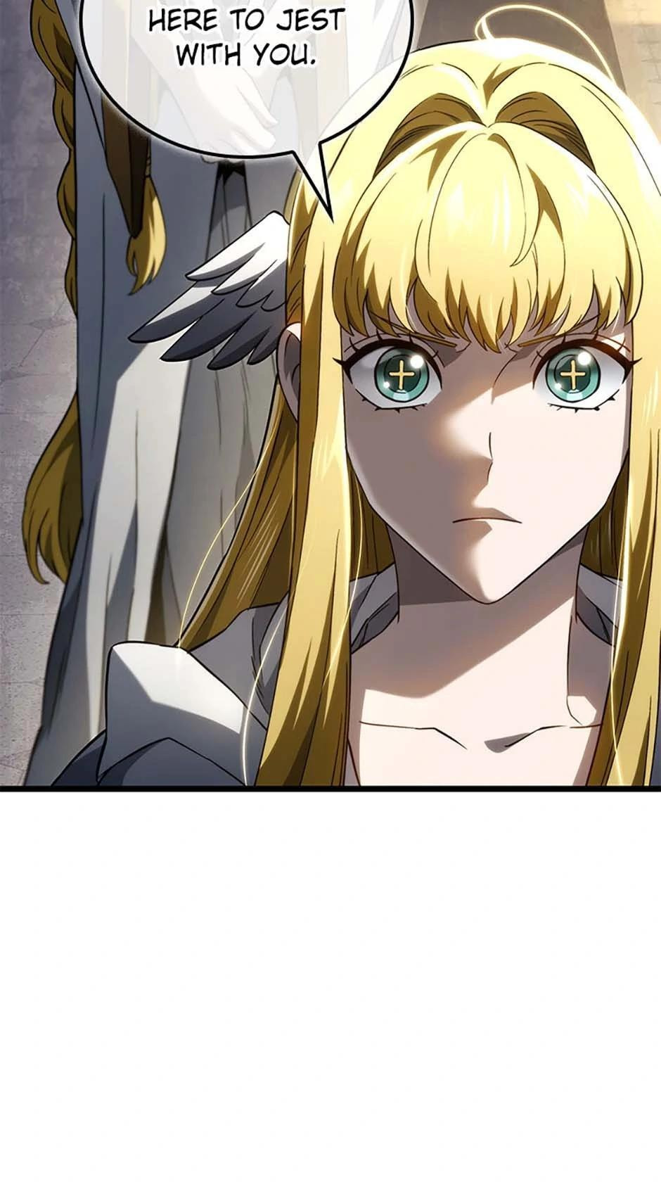 Revenge of the Baskerville Bloodhound, chapter 82, image 91