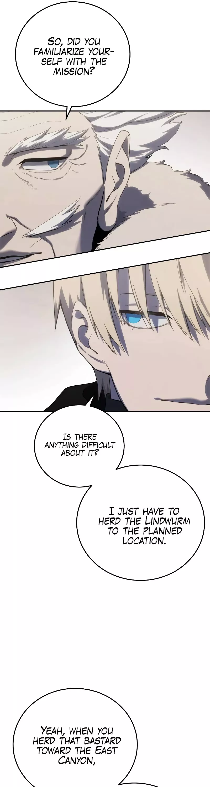 Star-Fostered Swordmaster, chapter 71, image 14