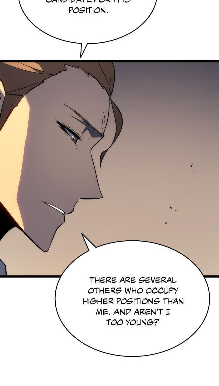 Solo Leveling, chapter 152, page 67