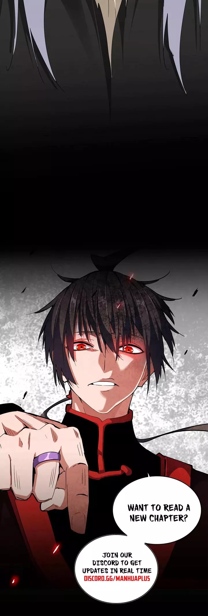Magic Emperor, chapter 817, image 25