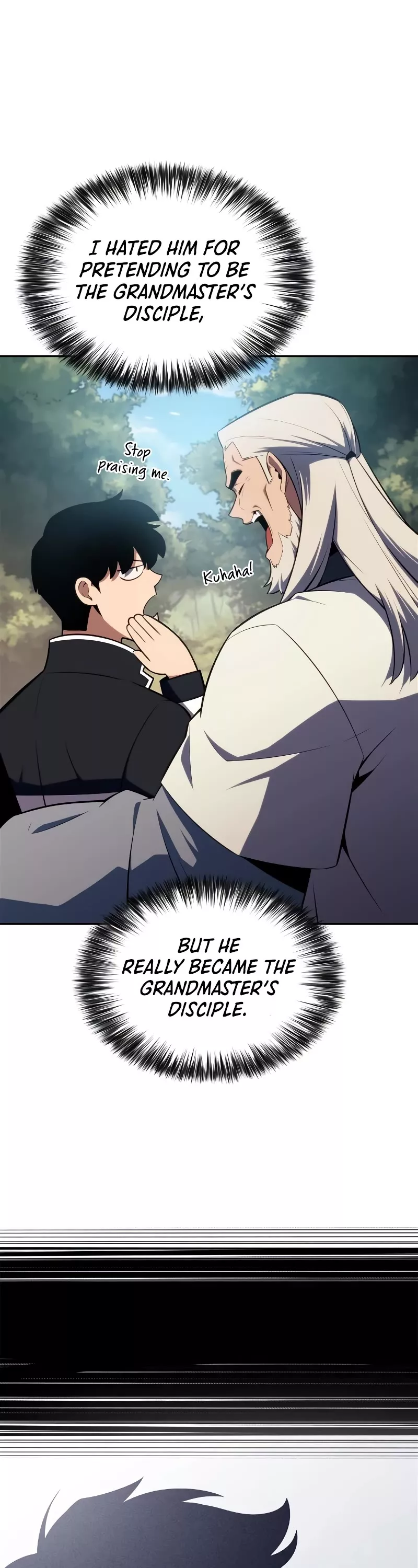 Solo Max-Level Newbie, chapter 137, image 64