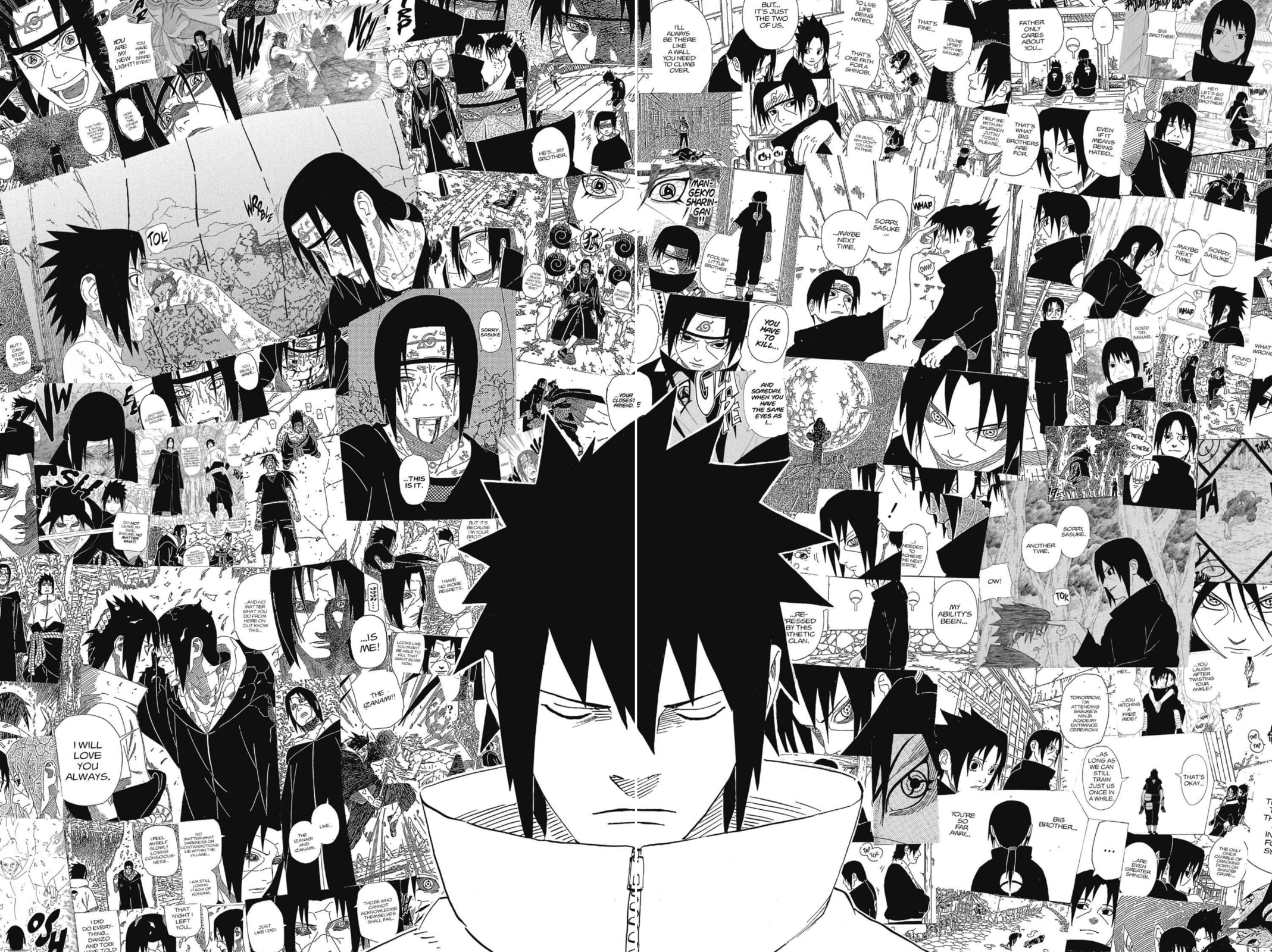 Naruto, chapter 627, image 8