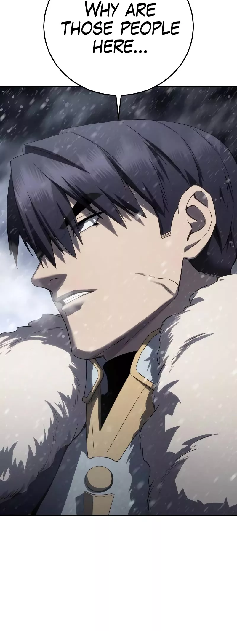 Star-Fostered Swordmaster, chapter 69, image 7