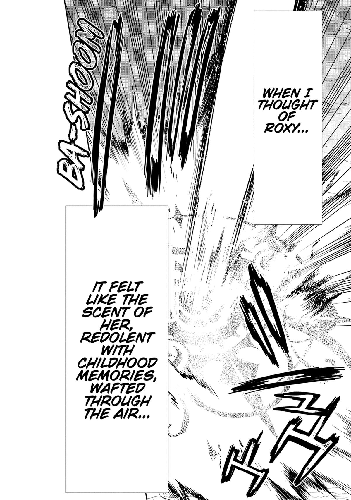 Mushoku Tensei: Jobless Reincarnation, chapter 102, image 24