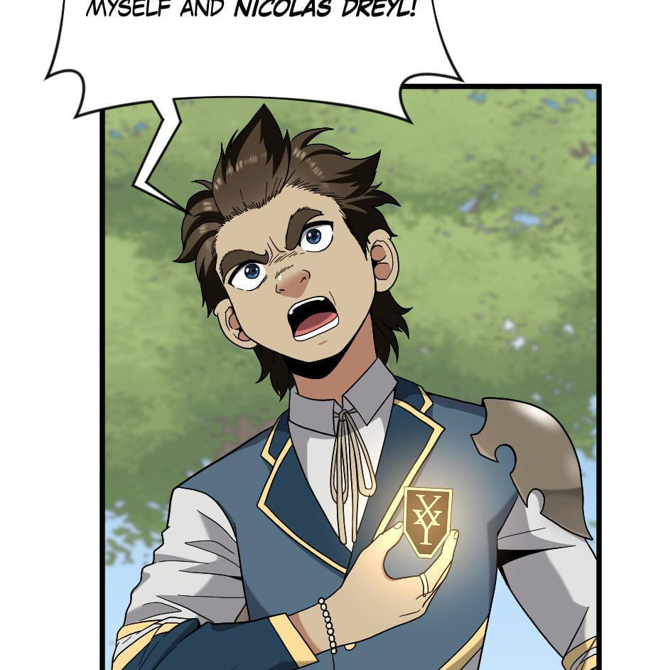 The Beginning After the End, chapter 87, image 49