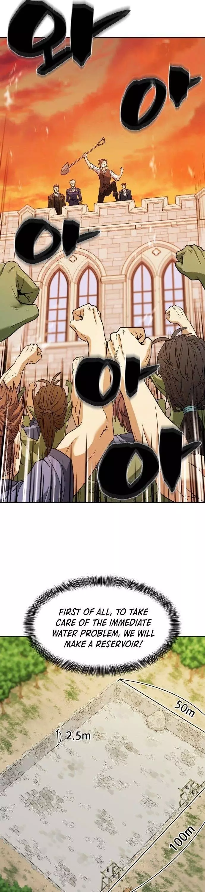 The Greatest Estate Developer, chapter 22, image 28